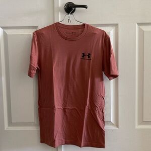 Under Armour Men’s Cotton Shirt
